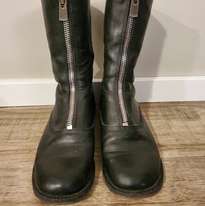 Guidi Boots